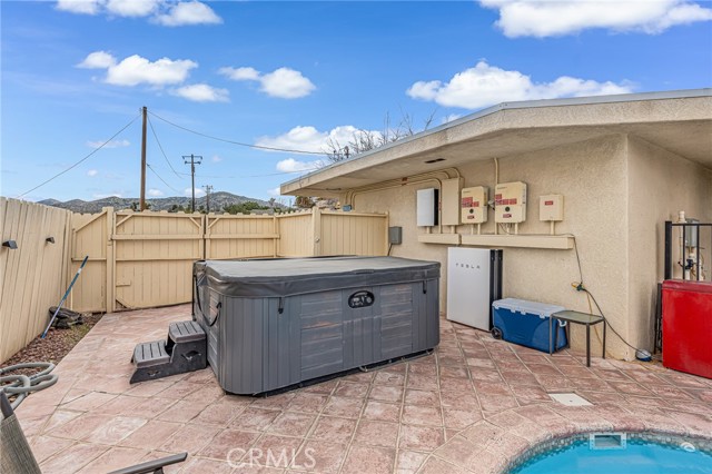 Detail Gallery Image 15 of 66 For 7731 Arrowhead, Yucca Valley,  CA 92284 - 3 Beds | 2 Baths