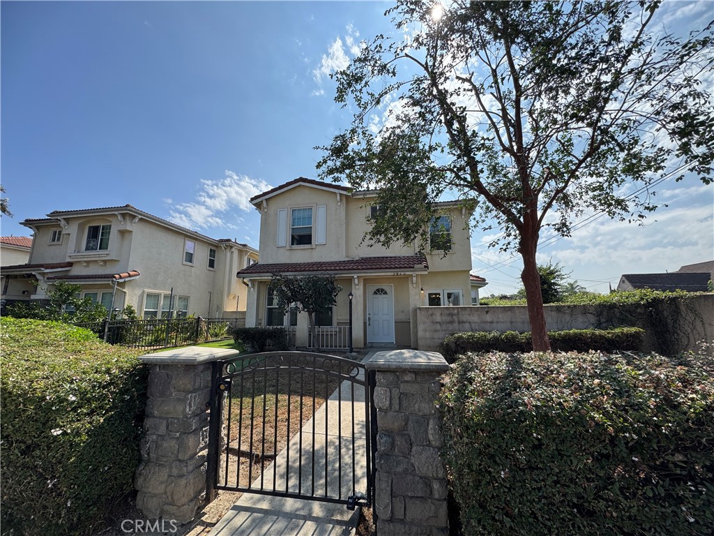 2840 Maxson Road