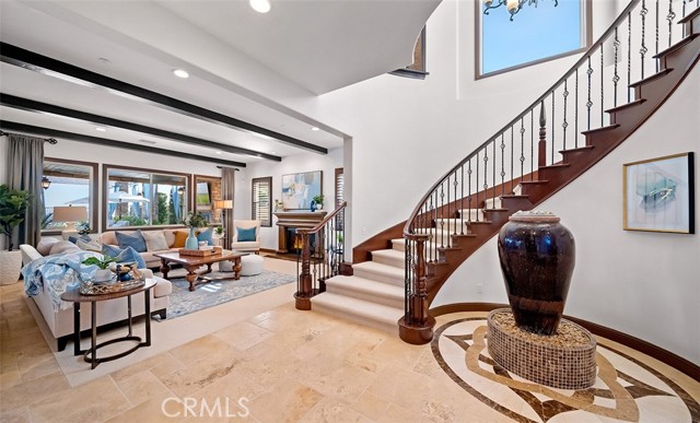 Detail Gallery Image 48 of 75 For 4111 Cortona Ct, Yorba Linda,  CA 92886 - 6 Beds | 5/1 Baths