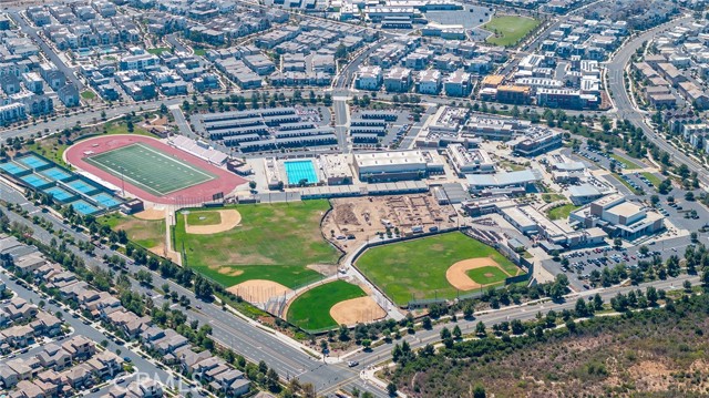 Detail Gallery Image 61 of 65 For 446 Chorus, Irvine,  CA 92618 - 4 Beds | 4 Baths
