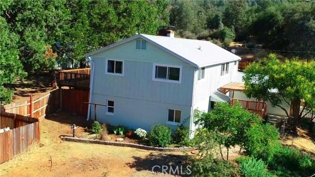 Detail Gallery Image 2 of 41 For 4980 Ponderosa Way, Midpines,  CA 95325 - 4 Beds | 2 Baths