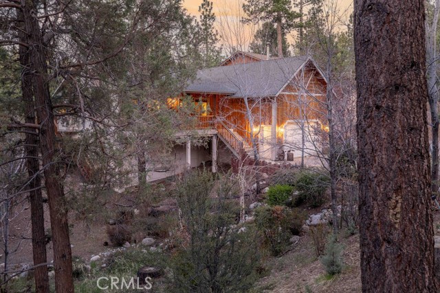 Detail Gallery Image 7 of 38 For 600 Kean Way, Big Bear City,  CA 92314 - 3 Beds | 2 Baths