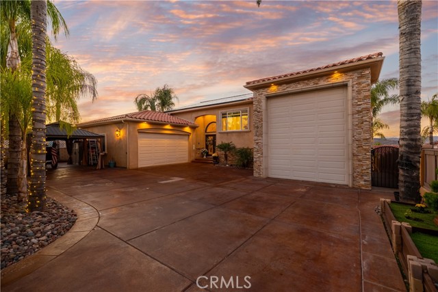 Details for 30391 Sparkle Drive, Canyon Lake, CA 92587