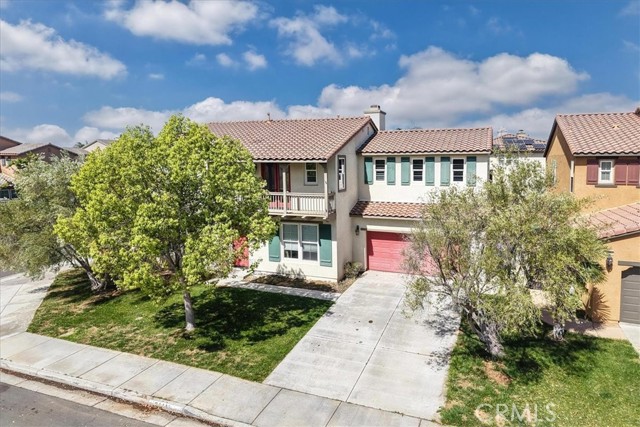 Detail Gallery Image 2 of 50 For 34413 Waltham, Winchester,  CA 92596 - 5 Beds | 4/1 Baths