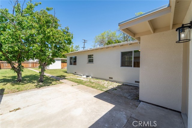 Detail Gallery Image 26 of 28 For 2315 V St, Merced,  CA 95340 - 3 Beds | 2 Baths