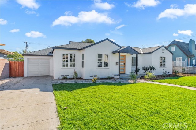 Detail Gallery Image 4 of 28 For 526 E G, Ontario,  CA 91764 - 3 Beds | 1 Baths