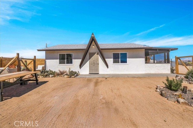 Detail Gallery Image 5 of 73 For 68365 Emerald Dr, Twentynine Palms,  CA 92277 - 2 Beds | 1 Baths