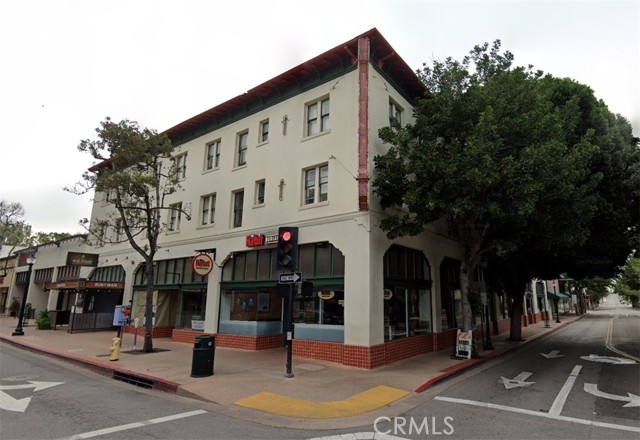 851 Higuera Street, San Luis Obispo, California 93401, ,Commercial Lease,For Rent,851 Higuera Street,CRSC22112718