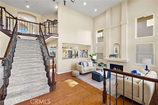 Detail Gallery Image 9 of 51 For 32928 Brookseed Dr, Trabuco Canyon,  CA 92679 - 5 Beds | 3/1 Baths