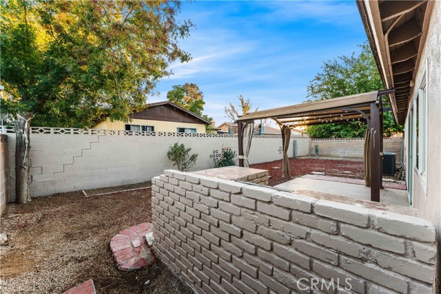 Detail Gallery Image 28 of 33 For 552 Eston Pl, Lancaster,  CA 93535 - 4 Beds | 2 Baths