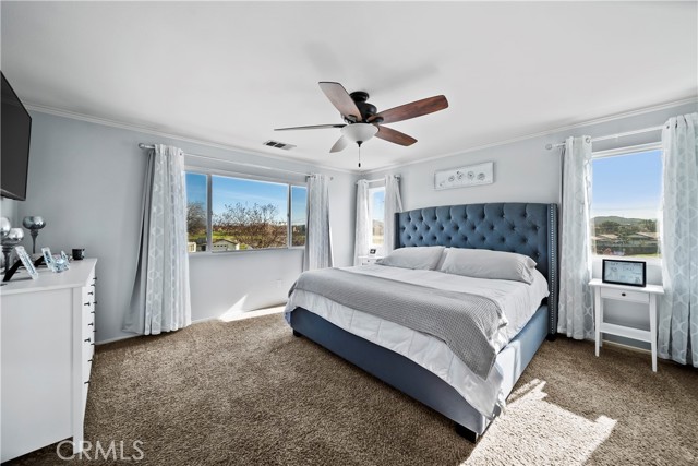 Detail Gallery Image 11 of 17 For 13413 Pelican Peak Ct, Corona,  CA 92880 - 4 Beds | 3 Baths