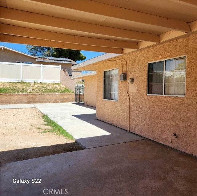 Detail Gallery Image 26 of 37 For 15900 Fresno St, Victorville,  CA 92395 - 3 Beds | 2 Baths