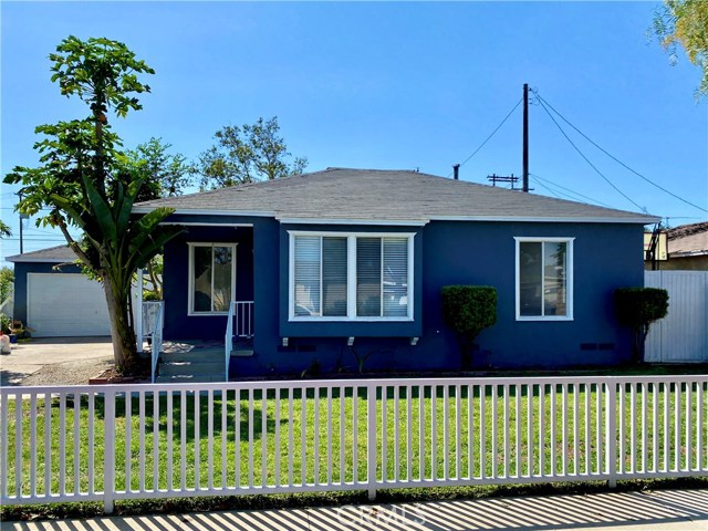 106 E Hullett St, Long Beach, CA 90805