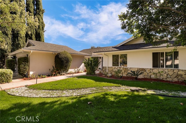 Detail Gallery Image 1 of 51 For 22534 Paul Revere Dr, Calabasas,  CA 91302 - 4 Beds | 2/1 Baths