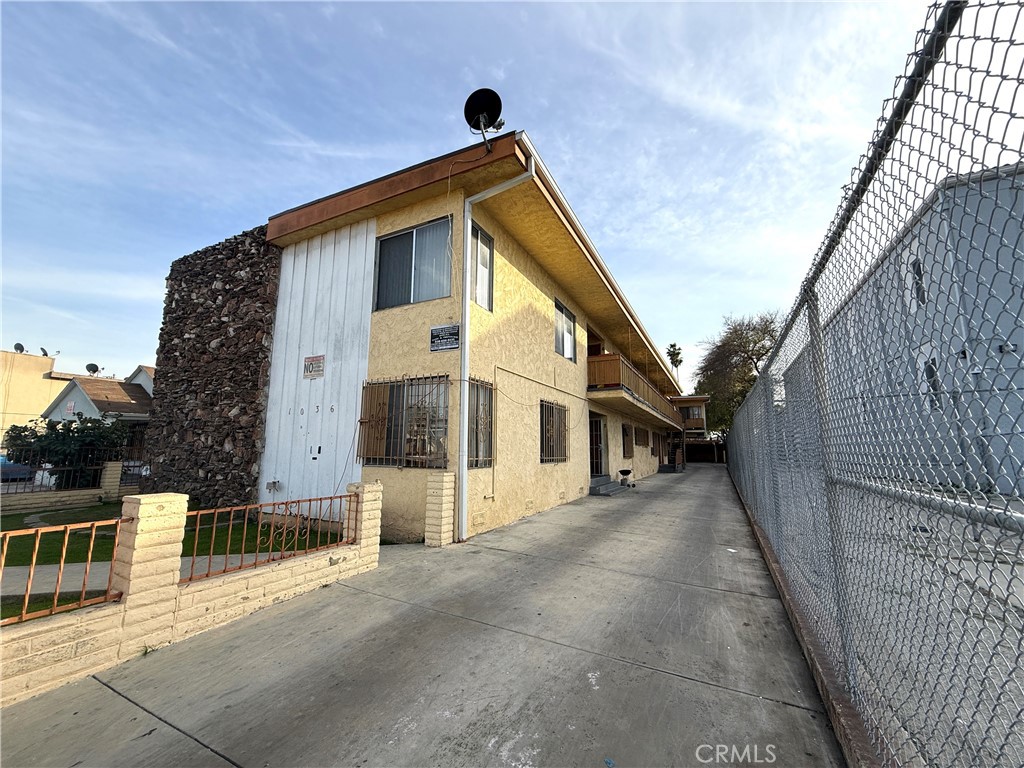 1036 W 95th Street #5