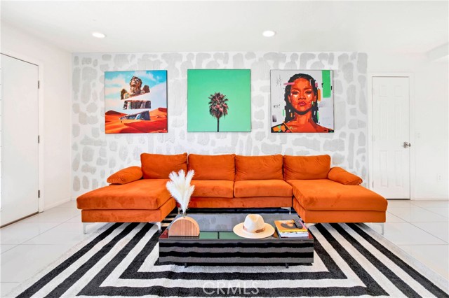 Detail Gallery Image 9 of 42 For 2144 E Rogers, Palm Springs,  CA 92262 - 4 Beds | 2 Baths