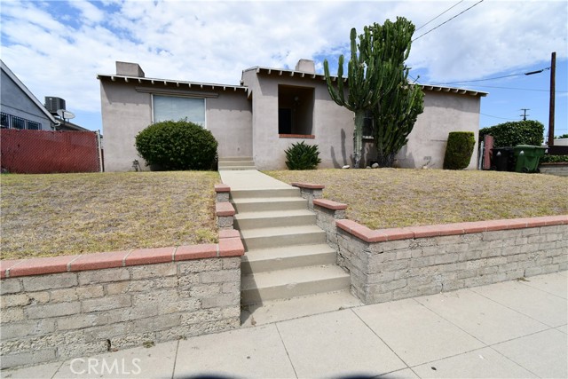 Detail Gallery Image 32 of 32 For 1815 W 108th St, Los Angeles,  CA 90047 - 2 Beds | 1 Baths