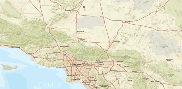  Land for Sale in California City, California