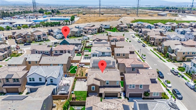 Detail Gallery Image 4 of 42 For 3625 Basanite Ave, Ontario,  CA 91761 - 5 Beds | 3 Baths