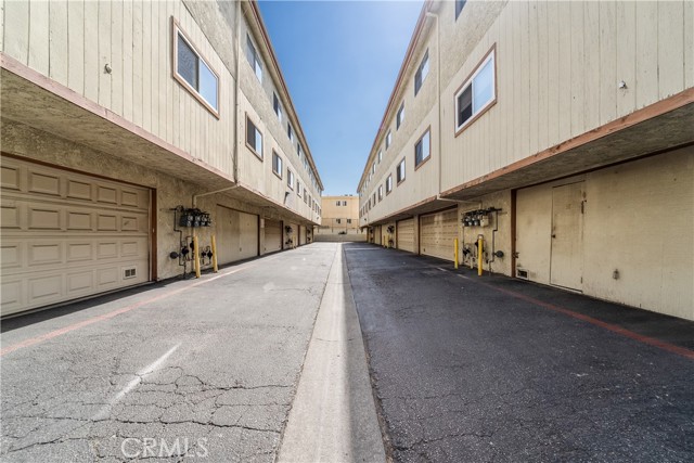 Detail Gallery Image 17 of 17 For 13080 Dronfield Ave #62,  Sylmar,  CA 91342 - 2 Beds | 1 Baths