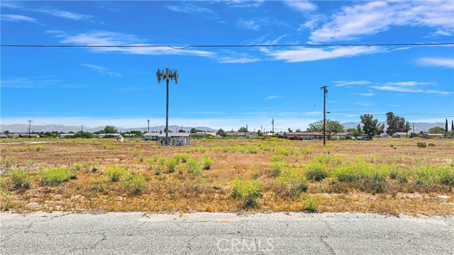 Detail Gallery Image 8 of 13 For 0 Boxwood Ave, Hesperia,  CA 92345 - – Beds | – Baths