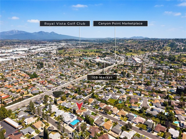 Detail Gallery Image 41 of 41 For 1807 Nausika Ave, Rowland Heights,  CA 91748 - 3 Beds | 2 Baths