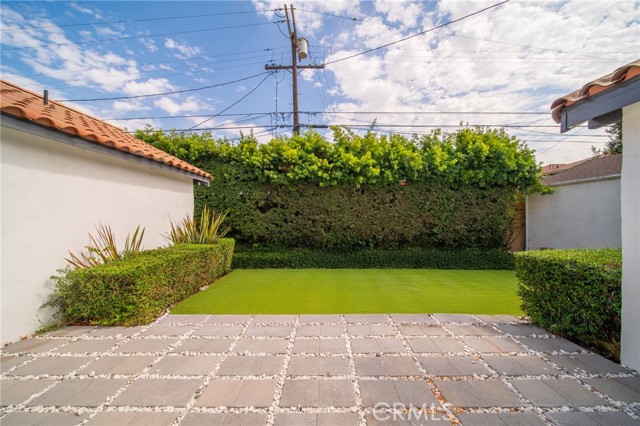 Detail Gallery Image 44 of 45 For 932 S Cloverdale Ave, Los Angeles,  CA 90036 - 3 Beds | 3 Baths