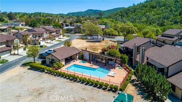 Detail Gallery Image 55 of 55 For 4640 Shady Creek Dr #46,  Paso Robles,  CA 93446 - 2 Beds | 3 Baths