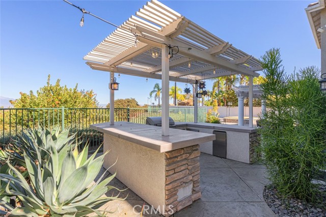 Detail Gallery Image 42 of 61 For 1455 Deer Hollow, Corona,  CA 92882 - 5 Beds | 3/1 Baths