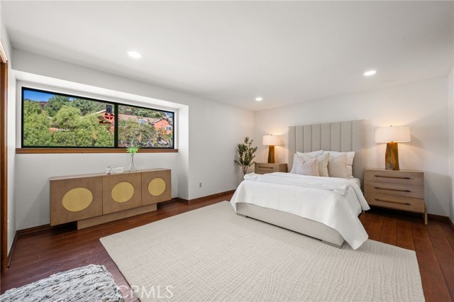 Detail Gallery Image 51 of 62 For 2521 Flintridge Dr, Glendale,  CA 91206 - 5 Beds | 4/1 Baths