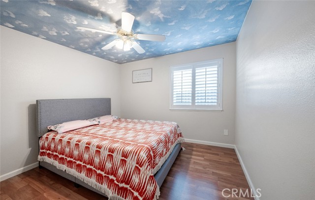 Detail Gallery Image 15 of 24 For 4998 W Decatur Ave, Fresno,  CA 93722 - 4 Beds | 2/1 Baths