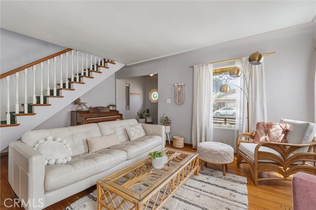 Detail Gallery Image 4 of 44 For 3495 Gaviota Ave, Long Beach,  CA 90807 - 4 Beds | 2/1 Baths