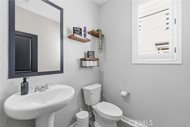 Detail Gallery Image 22 of 72 For 29565 Tulipwood, Menifee,  CA 92584 - 4 Beds | 2/1 Baths