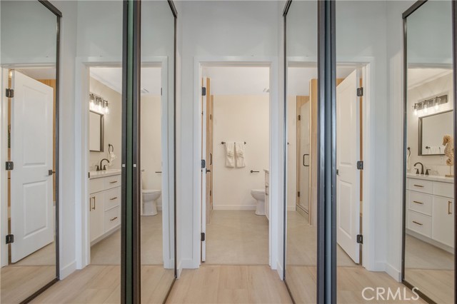 Detail Gallery Image 36 of 51 For 4600 via Dolce #206,  Marina Del Rey,  CA 90292 - 2 Beds | 2 Baths