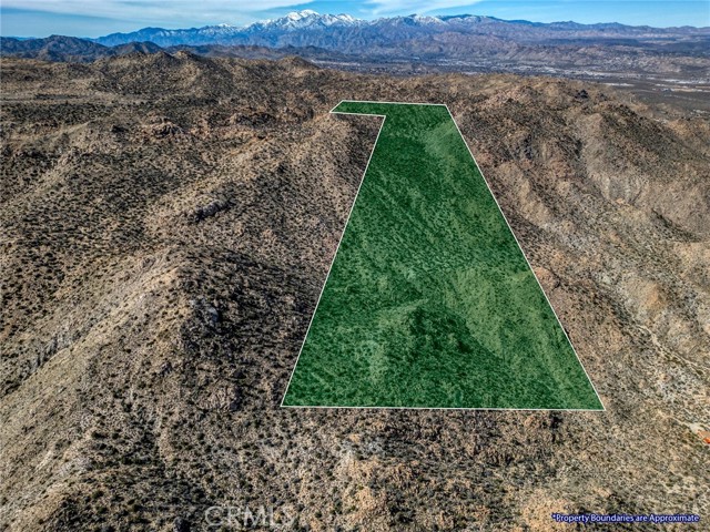 Detail Gallery Image 9 of 33 For 8900 Sunset, Joshua Tree,  CA 92252 - – Beds | – Baths