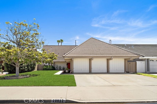 Details for 20822 Skimmer Lane, Huntington Beach, CA 92646