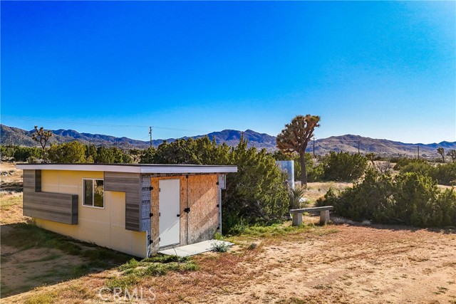 Detail Gallery Image 41 of 58 For 8626 La Contenta Rd, Yucca Valley,  CA 92284 - 2 Beds | 1 Baths