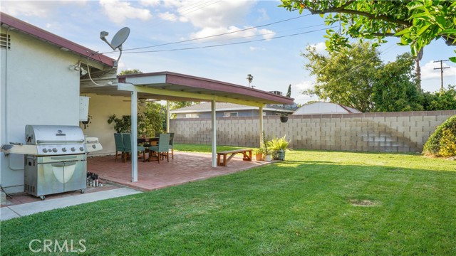 Detail Gallery Image 23 of 26 For 5427 Picker St, Riverside,  CA 92503 - 4 Beds | 2 Baths
