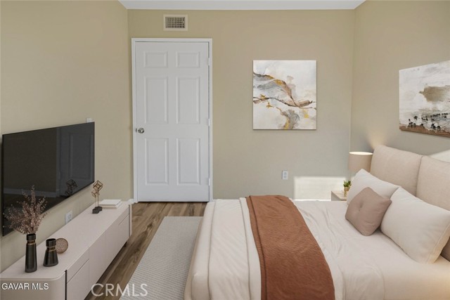 Detail Gallery Image 18 of 40 For 2812 Minford, Lancaster,  CA 93536 - 4 Beds | 3 Baths