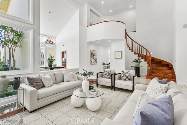 Detail Gallery Image 5 of 56 For 19 Harbor Pointe, Corona Del Mar,  CA 92625 - 4 Beds | 4/1 Baths