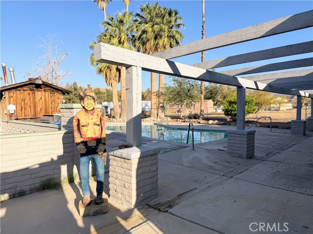 Detail Gallery Image 12 of 20 For 14925 Great Overland Stage Route #A13,  Julian,  CA 92036 - 1 Beds | 1 Baths