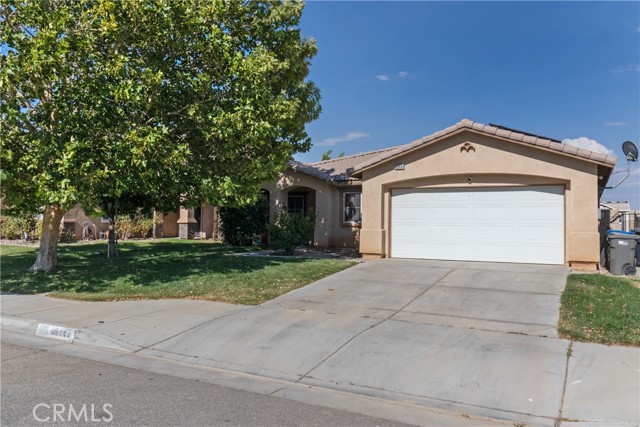 Detail Gallery Image 2 of 28 For 45444 Spahn Ln, Lancaster,  CA 93535 - 4 Beds | 2 Baths