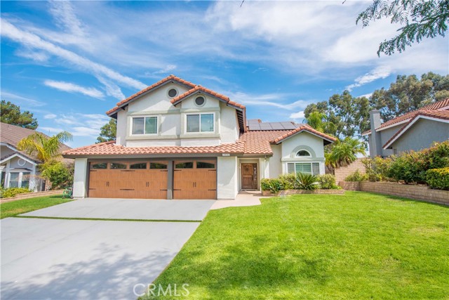 Detail Gallery Image 1 of 73 For 2531 Independence Way, Corona,  CA 92882 - 4 Beds | 3 Baths