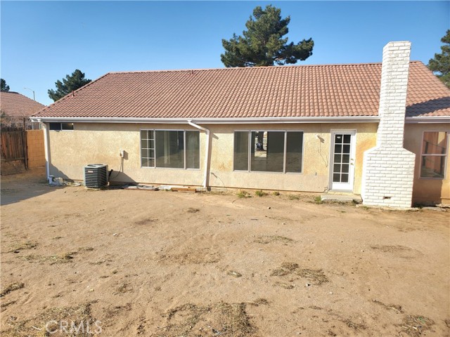 10695 Plainfield Street, Adelanto, California 92301, 4 Bedrooms Bedrooms, ,2 BathroomsBathrooms,Single Family Residence,For Sale,Plainfield,DW25052692