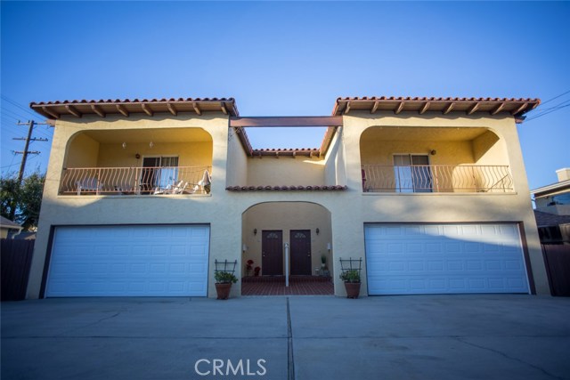 2103 Robinson Street, Redondo Beach, California 90278, ,Residential Income,Sold,Robinson,SB17023353