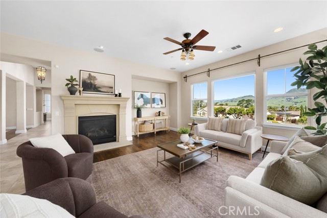 Detail Gallery Image 9 of 75 For 1675 Nasella Lane, San Luis Obispo,  CA 93405 - 4 Beds | 4/1 Baths