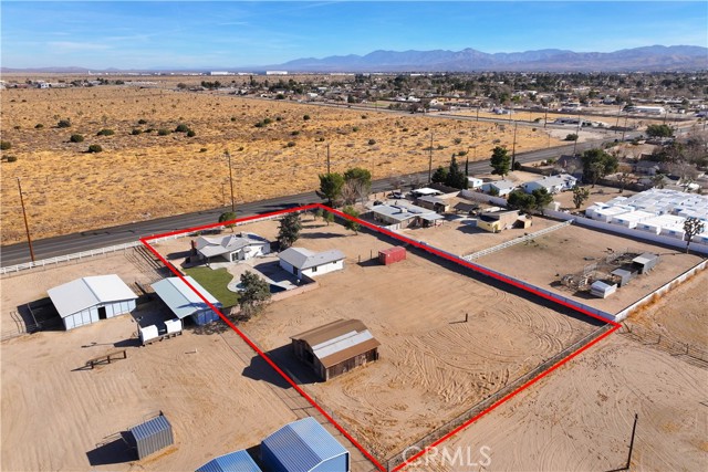 Detail Gallery Image 6 of 45 For 41331 20th St, Palmdale,  CA 93551 - 2 Beds | 2 Baths