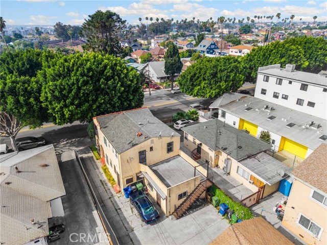 Detail Gallery Image 26 of 29 For 3559 E 4th, Los Angeles,  CA 90063 - – Beds | – Baths