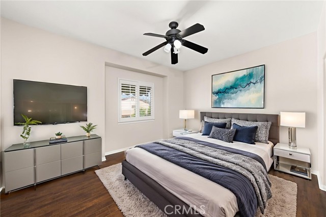 Detail Gallery Image 7 of 15 For 15868 Shorb, Riverside,  CA 92508 - 4 Beds | 2 Baths