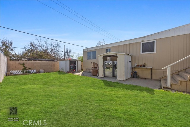 Detail Gallery Image 20 of 20 For 77 Cinnamon Ln, Bakersfield,  CA 93308 - 2 Beds | 1 Baths